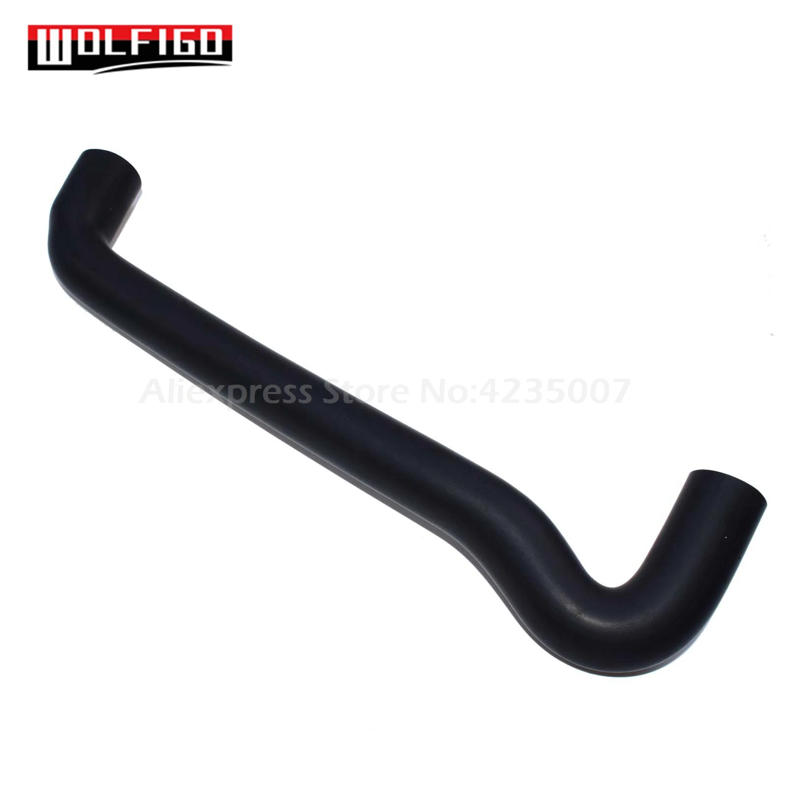 Вентиляционный шланг WOLFIGO для VW Golf IV Bora Caddy II Polo 1 4 16V 036103493EB 036 103 493EB 036103493BB 493BB|Шланги