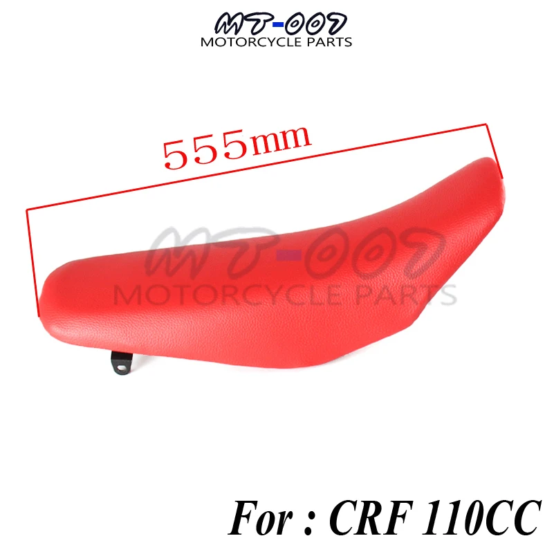 Crf110 1214 Seat Seats For Honda Motorcycle Motocross Moto Motocicleta