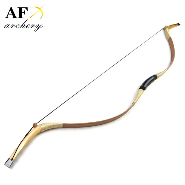  US $98.01 fb01 traditional Mongolia 70lbs Archery Fiberglass Shooting Outdoor Sport