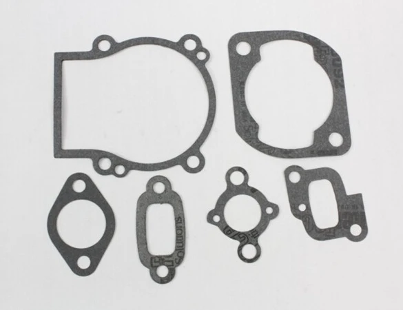 

gasket set(six ) for 26cc 29cc 30.5cc engine for 1/5 HPI KM ROVAN baja 5b 5ss 5t
