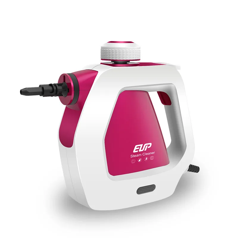 

3Bar High Pressure Steam Cleaner High Temperature Sterilization Electric Cleaner Car Steam Cleaner Kitchen Steam Washing Machine