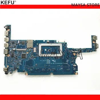 

730559-501 Motherboard Fit For HP 820 820-G1 Motherboard i7-4600U 730559-001 100% test OK