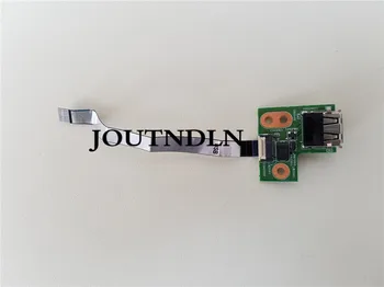 

JOUTNDLN FOR HP Pavilion CQ62 G62 CQ72 G72 Series USB Board W/ Cable P/N 01013JS00-388-G