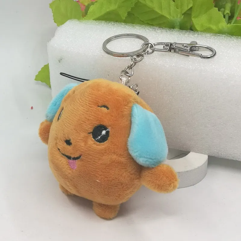 7cm ball dog 10