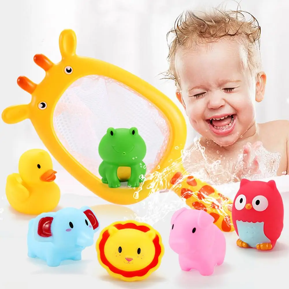 13 шт., для детей 2-7 лет, для улицы, для малышей, пляжные игрушки, детская игрушка для пляжа, набор игровых инструментов с мусором, ведро с уткой