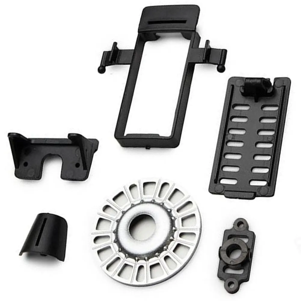 RC Drone Spare Part Plastic Parts For XK A600 RC Airplane Quadcopter