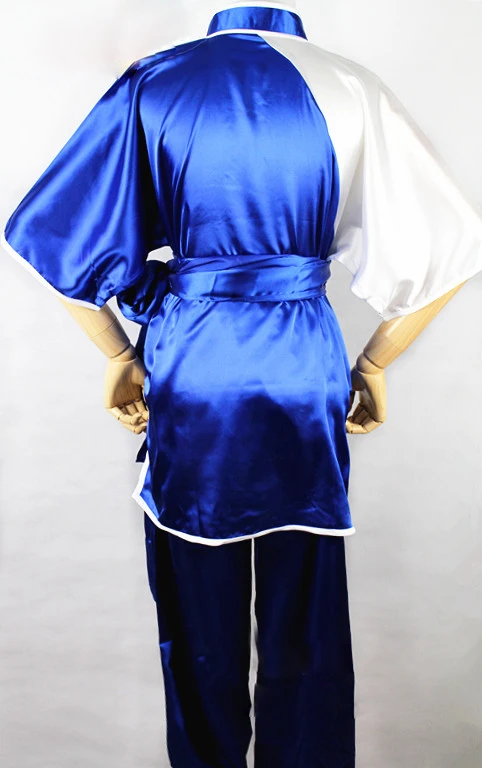 6 видов цветов костюм унисекс с коротким рукавом|wushu suits|wu shukung fu |