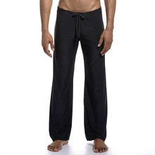 Silky Soft Fitnes Men Clothing Full Length Mens Pants Breathable Yoga Pants Men Sport Leggings Running Pants Sweatpants Trousers Silky Soft Fitnes Men Clothing Full Length Mens Pants Breathable Yoga Pants Men Sport Leggings Running Pants Sweatpants Trousers