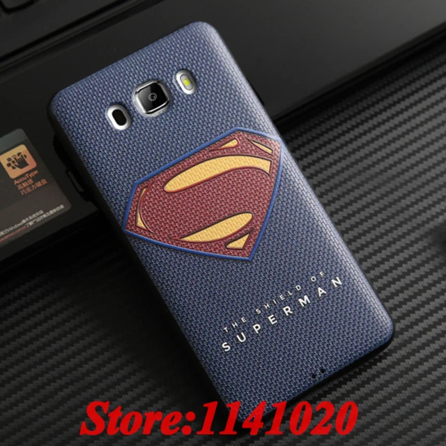 cover samsung galaxy j7 2016