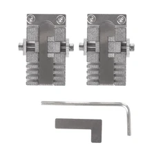 Зажим ключа приспособление дублирующий режущий станок для автомобиля ключ копировальный инструмент универсальный# Aug.26