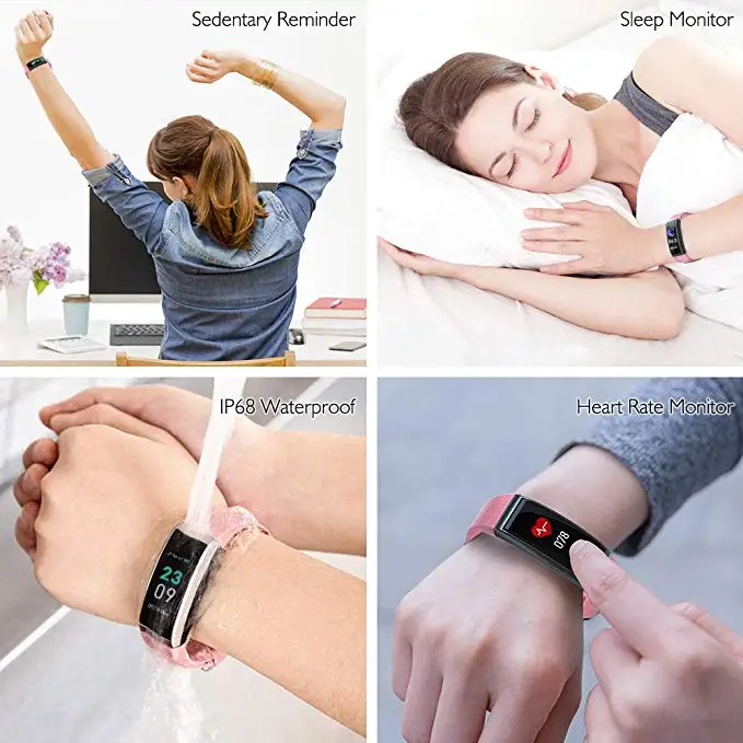 smart watch-6