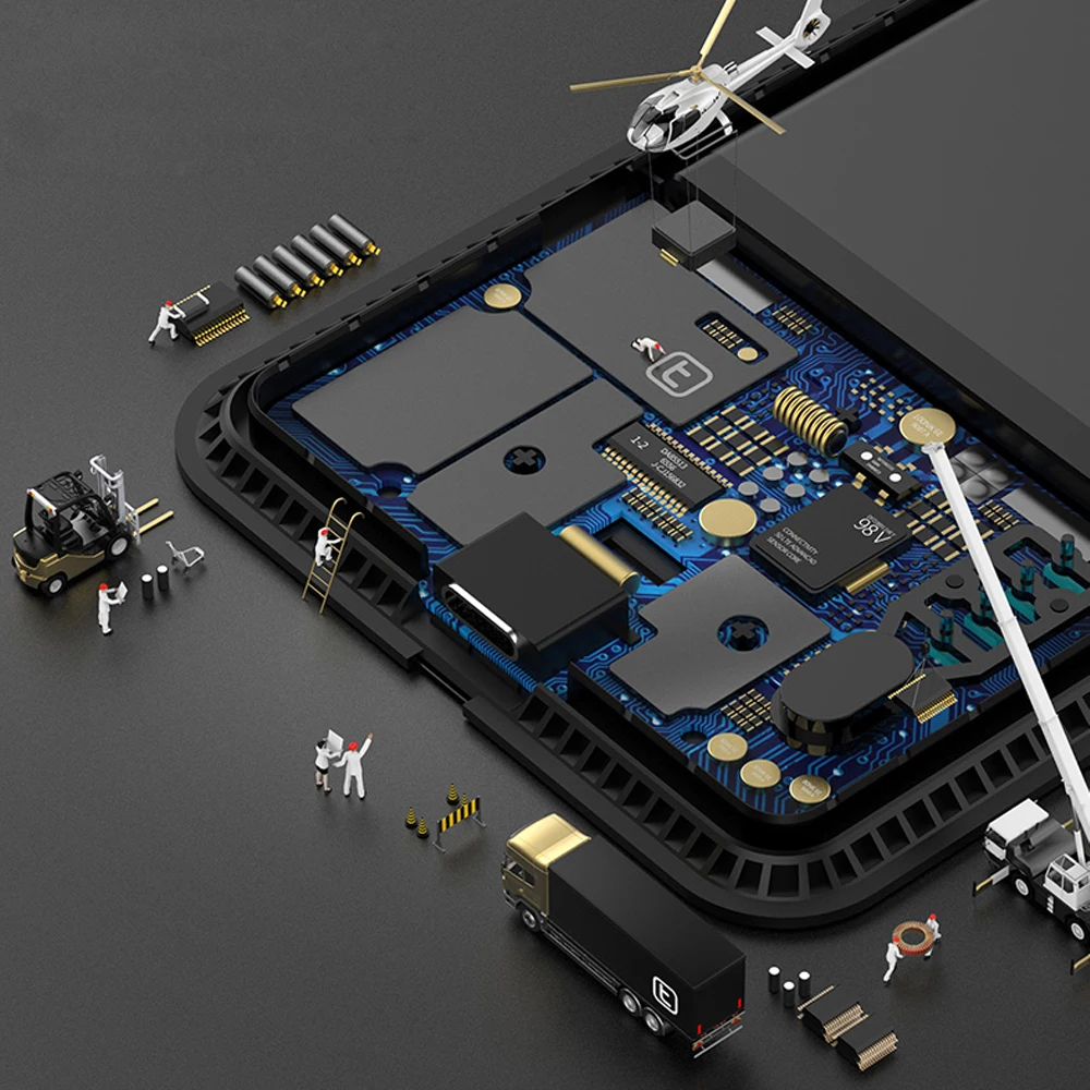 2017New For Samsung galaxy S8 S8 Plus Battery Case Rechargeable Power Bank Backup External Battery Charger Case Cover