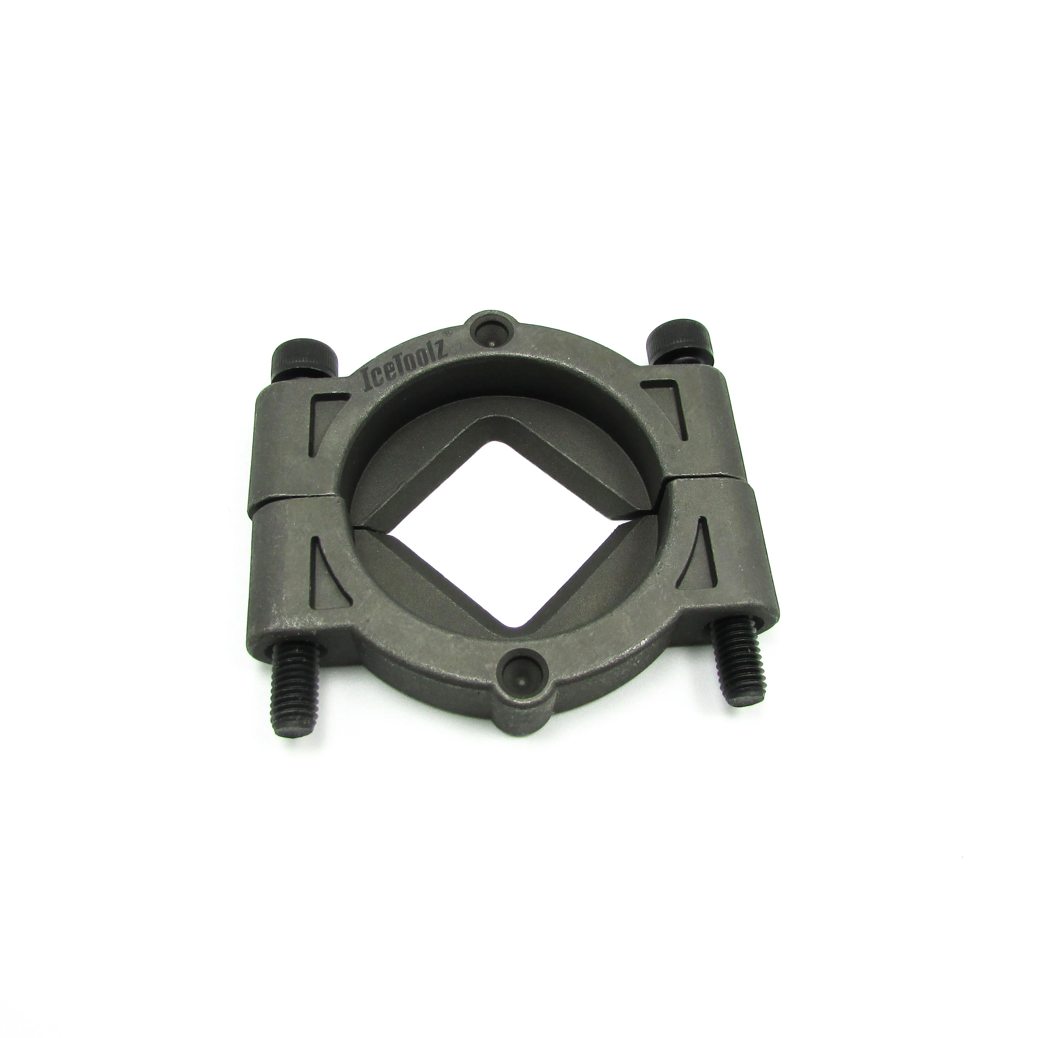 IceToolz E253 Xpert Crown Racing Remover для гарнитуры до 1 1/2 &quotинструмент ремонта велосипедного