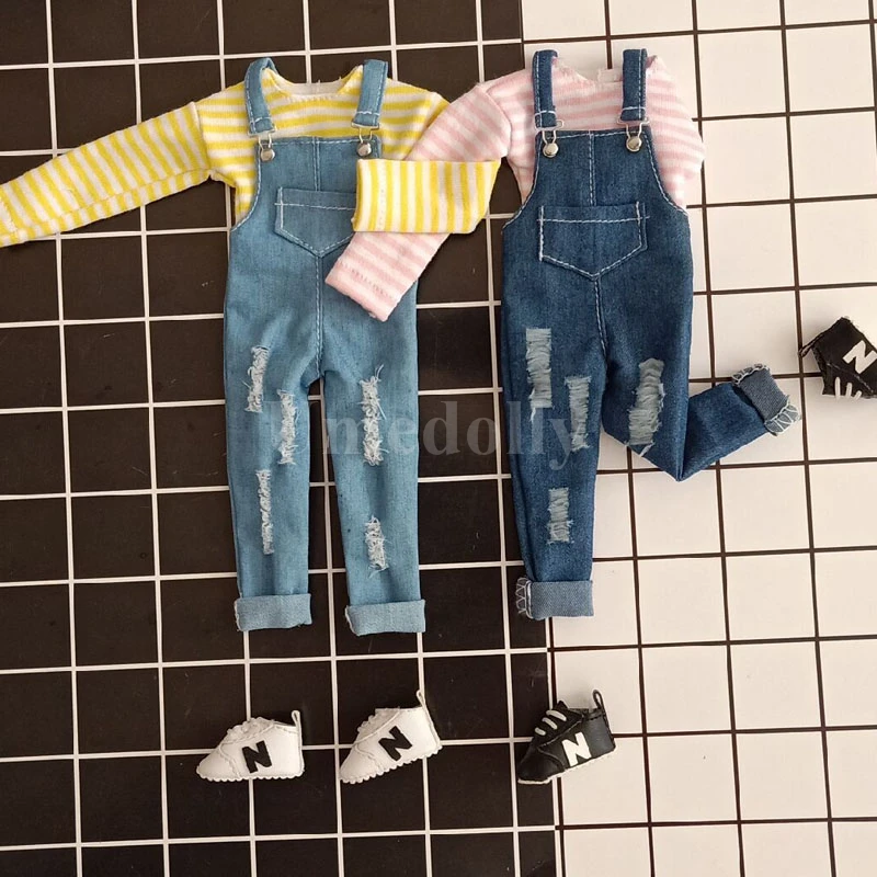 blythe doll clothes  (1)