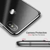 Transparent Soft TPU Case For Xiaomi Mi 8 9 SE Mi Play Max Mix 2 2s 3 Mi 5 5s Plus 6 5X 6X A1 A2 lite Pocophone F1 Clear Cases ► Photo 3/6