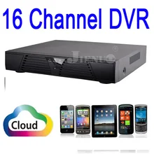 Freeshipping новое прибытие freeshipping прямых продаж freeshipping нам видеонаблюдения dvr 16 каналов автономный сетевой безопасности mini recorder