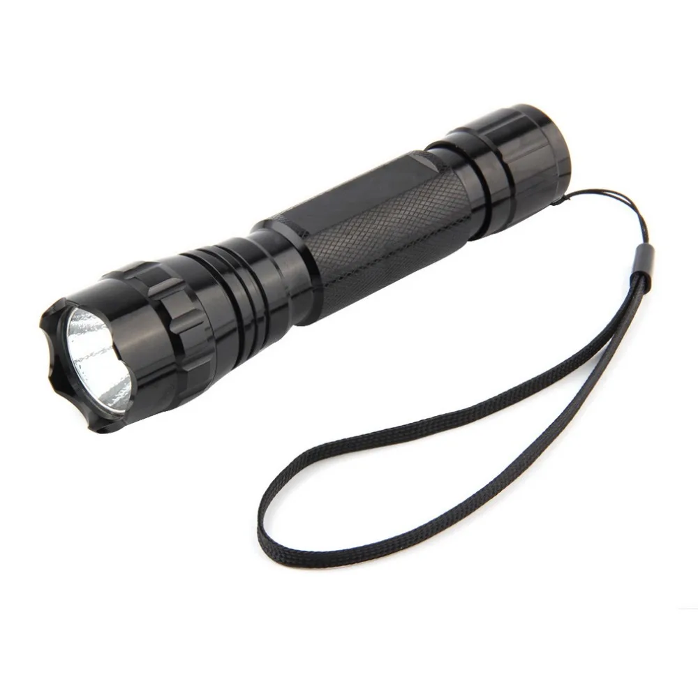 Perfect XML-T6 LED 2000LM Tactical Flashlight Torch bike Light With Mount Remote Switch for outdoor camping, 2 Perfect XML-T6 LED 2000LM Tactical Flashlight Torch bike Light With Mount Remote Switch for outdoor camping, 2
