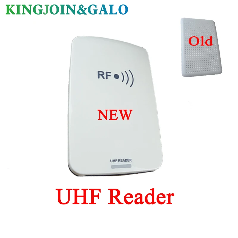UHF USB05