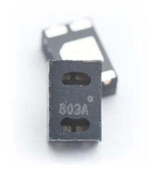 

5PCS/LOT CMOS MEMS ultra-low power MOX gas sensor CCS803 803A