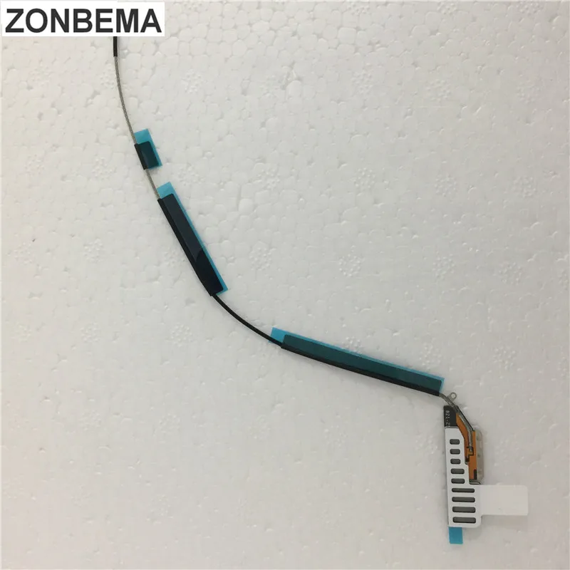 ZONBEMA 10pcs/lot High quality New wifi WLAN wireless Signal antenna flex cable for iPad mini 4 | Мобильные телефоны и