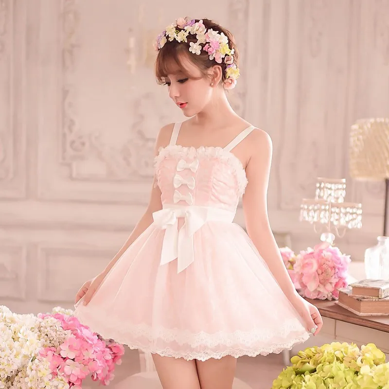 lolita sundress