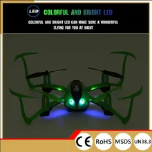 2.4G 4CH Vortex Inverted 180 Degrees RC Quadcopter dron quad copter droni remote control toys with Headless Mode rc drone