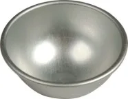 Полукруглая мусс Форма для пирога изготовление выпечки хлеба Форма для пирога 7~ 9 см Essential