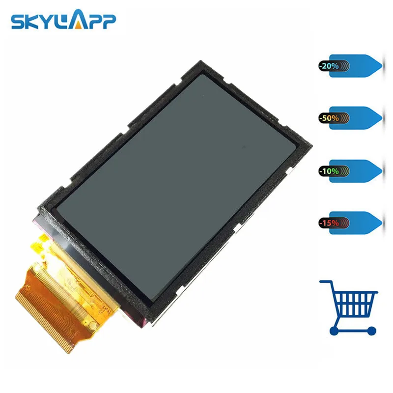 Skylarpu 3 inch LCD screen For GARMIN OREGON 200 300 Handheld GPS display screen panel (without touch) Free shipping цена Skylarpu 3 inch LCD screen For GARMIN OREGON 200 300 Handheld GPS display screen panel (without touch) Free shipping цены онлайн