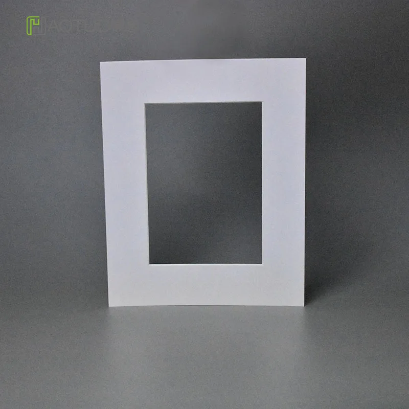 Us 96 Ht Acid Free White Photo Mats 45 Degree Bevel Cut Cardboard Frame For 5x7 Inch Pictures Poster Wall Hanging Photo Frame 5pcs In Frame From Us 96 Ht Acid Free White Photo Mats 45 Degree Bevel Cut Cardboard Frame For 5x7 Inch Pictures Poster Wall Hanging Photo Frame 5pcs In Frame From