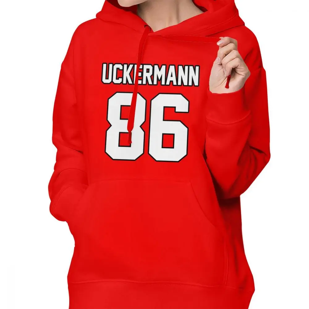 Rbd Hoodie Christopher Uckermann Hoodies Simple Gray Hoodies Women Cotton Large Graphic Streetwear Long Sleeve Pullover Hoodie
