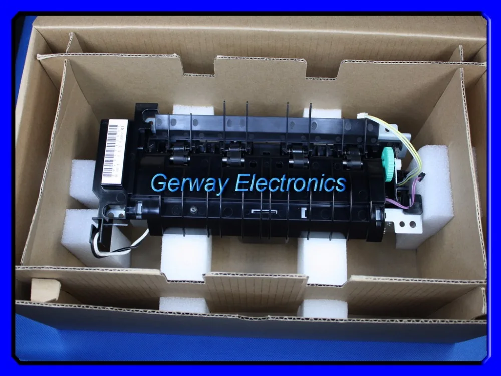 GerwayTechs RM1-1537 RM1-1537-000 HP2400 HP2410 HP2420 HP2430 термофиксатор комплект предохранителя 220 В |