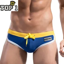 Сексуальный купальный костюм мужской бренд, Мужская одежда для плавания, мужские костюмы для плавания, мужские плавки-трусы, мужские шорты для плавания, пляжная одежда Sunga XXL NK31