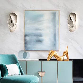 

Bathroom Led Light for Mirror Makeup Wall Lamp Led Modern Indoor Wandlamp Retro Vintage Wall Light Bra Iron Loft Lamps Industial