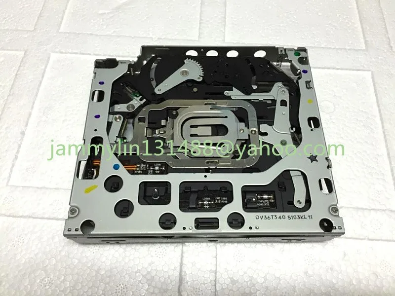 Discount DV36T02C/DV36T020/DV36T240/DV26T340/DV36T02B/DV36T02A Alpine DVD Navigation for AcuraTL 2004 BMNW Chrysler car audio GPS system 2