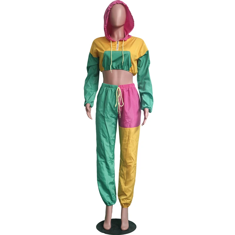 vogue jogging suit