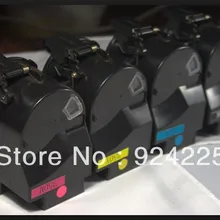 Лучшие Новые поступления! TN310 K/C/M/Y совместимый цветной тонер картридж с тонером-картриджем модели Konica Minolta bizhub magicolour Konica Minolta bizhub C350, C450, C351, C450P 4 шт./лот