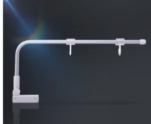 Pop poster stand desk ad fixed bracket magnet support supermarket pop promotion frame | Дом и сад