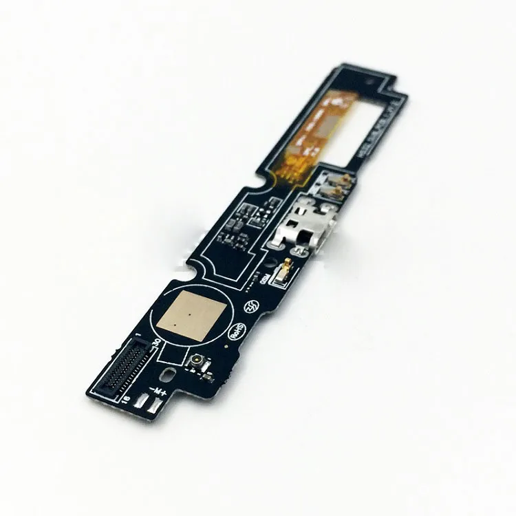 10 шт./лот Замена для infinix Hot Note2/X600 Mic USB зарядный порт контектор гибкий кабель |