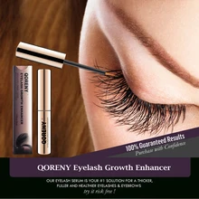 Eyelash Growth Serum For Eyelashes Growth Enhancer Lash Growth Tonic Treatments Enhancement crecimiento de pestanas