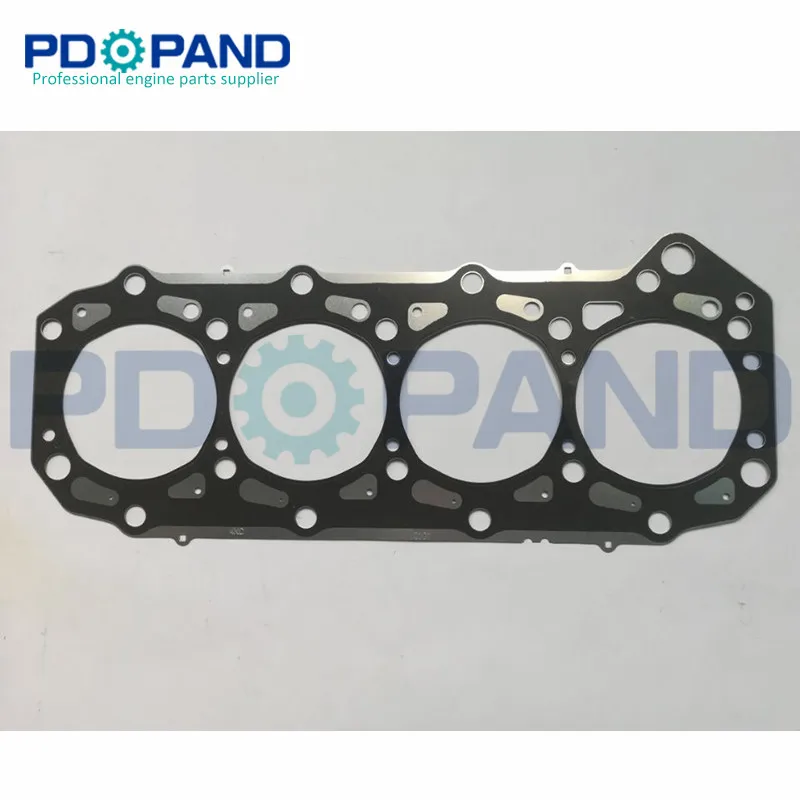 ZD30 Engine Cylinder head gasket for Nissan