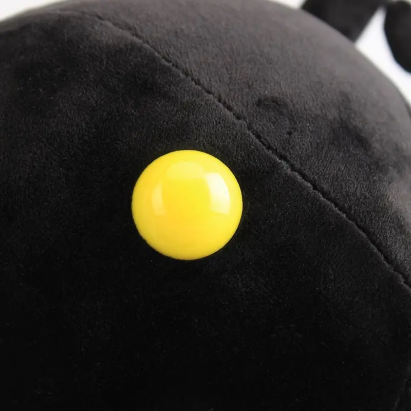30 шт./лот Kingdom Hearts Shadow Бессердечный муравей плюшевая кукла мягкая игрушка 1" 30 см