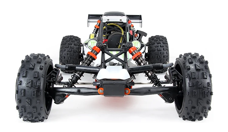 Бесплатная доставка Baja 5B Car 260A бензин ступица колеса четвертого поколения шина +
