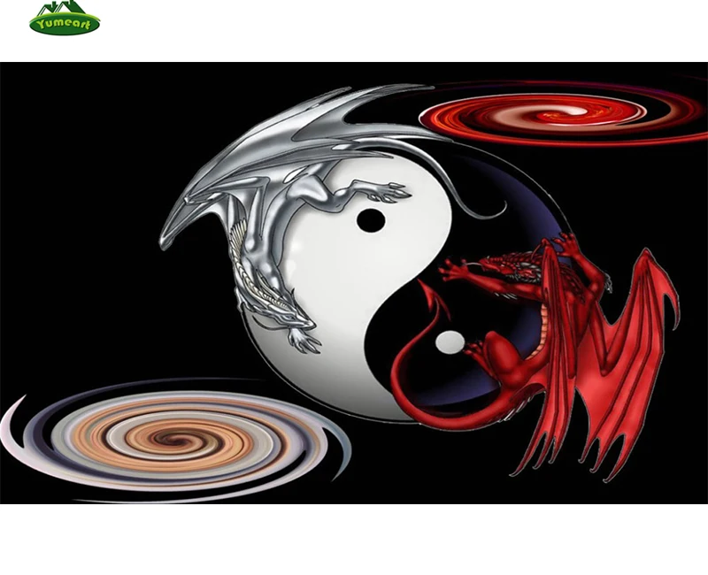 куры инь янь. кулон инь ян золотой. инь янь древний китай. необычный инь янь. куры инь янь.