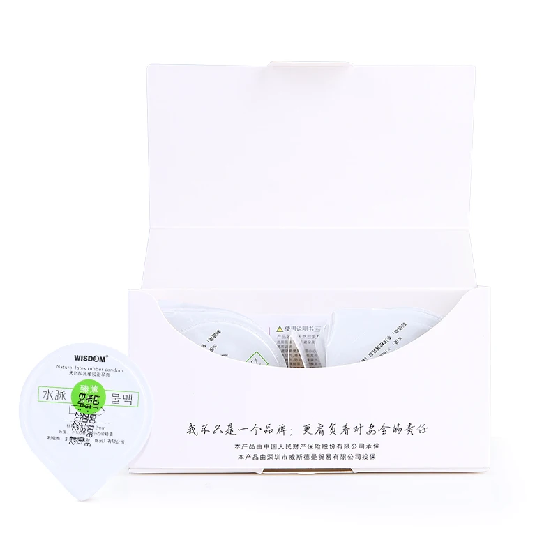 Condoms (1)