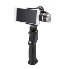 Professional Handheld Gimbal Stabilizer For Smartphone Gopro 5/4/3