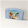 

Star Wars Episode 1 Racer For 64 Bit Game Cartridge USA Version NTSC Format