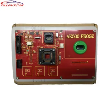 

2018 New Released AK500 Pro2 Key Programmer Without SKC without Database Hard Disk AK500 Pro AK500+ Key Prog Progrmming Tool
