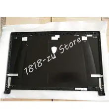 YALUZU для MSI GE72 MS-1791 MS-1792 серии Lcd задняя крышка верхняя задняя крышка 307791A216Y311 черный