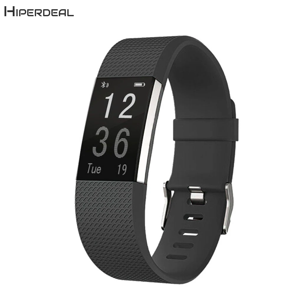 bluetooth band watch