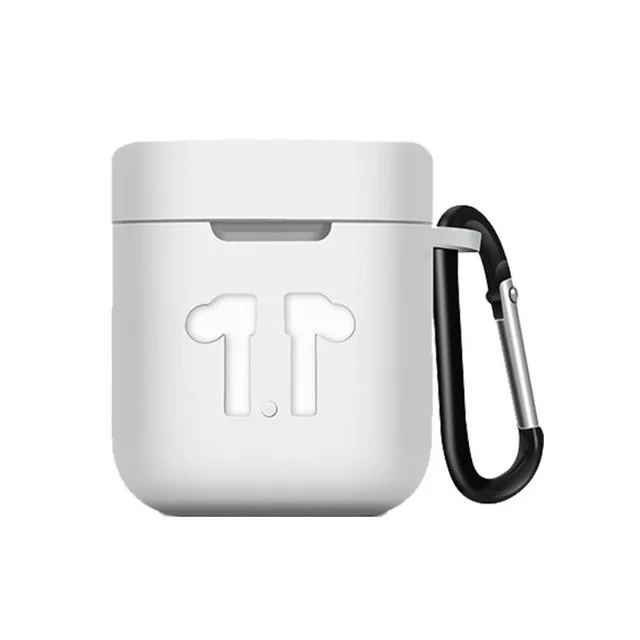 MI Mijia Airdots Pro бинауральные TWS Bluetooth наушники гарнитура стерео ENC HD автоматическая